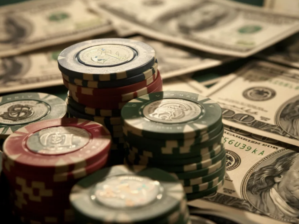 App Casino Non AAMS