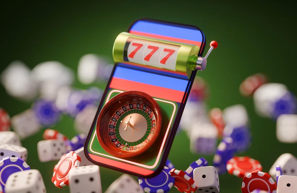 App Casino Non AAMS